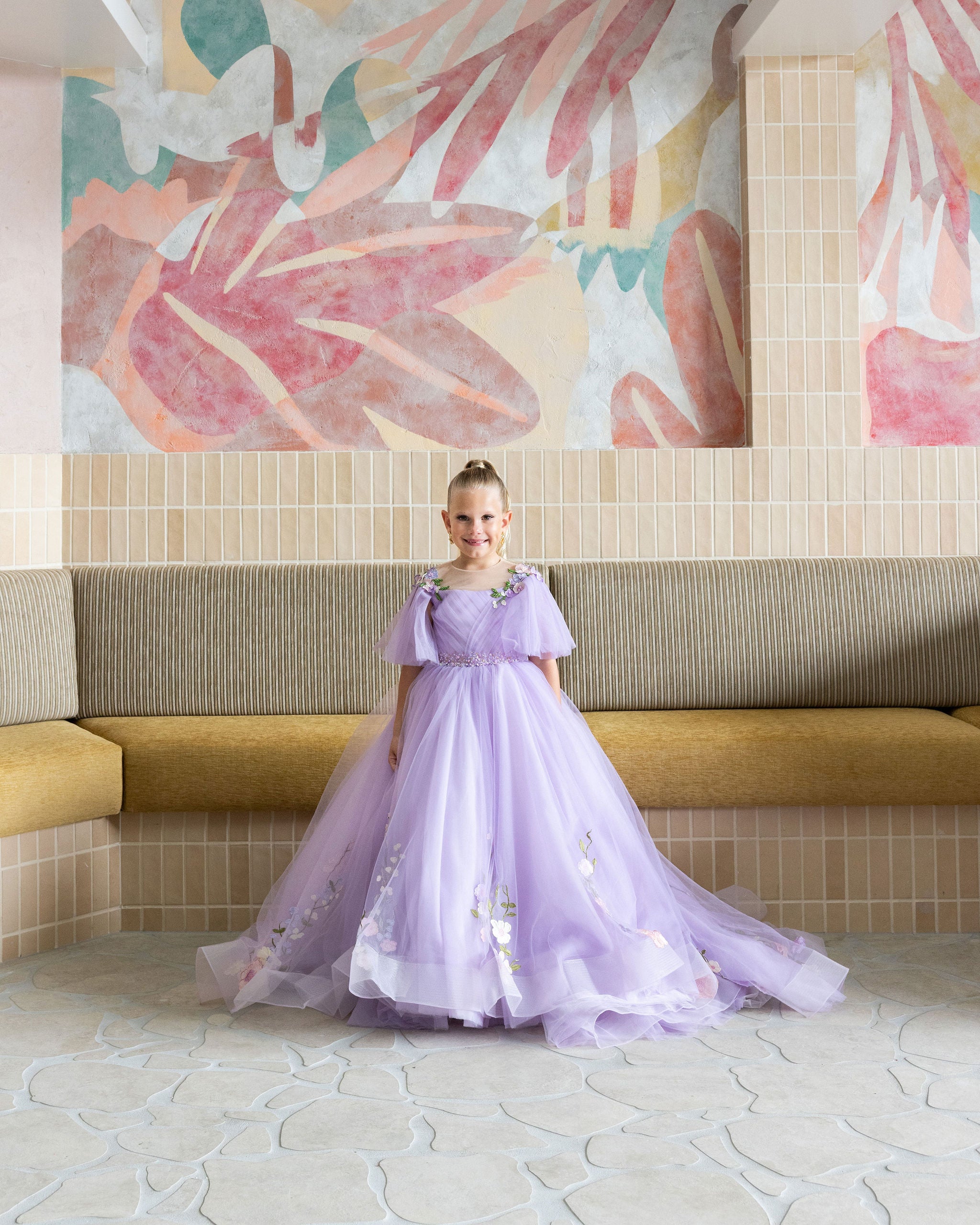 Mia Gown