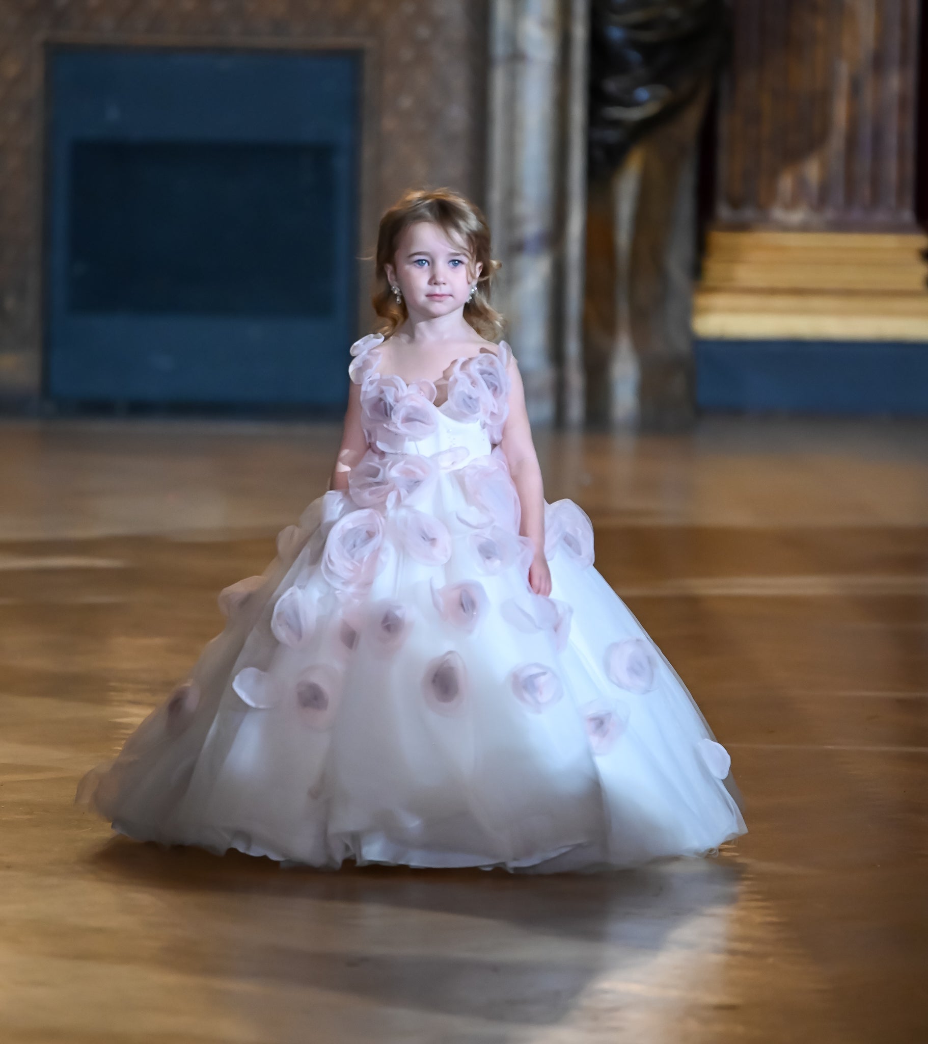 Mia Gown