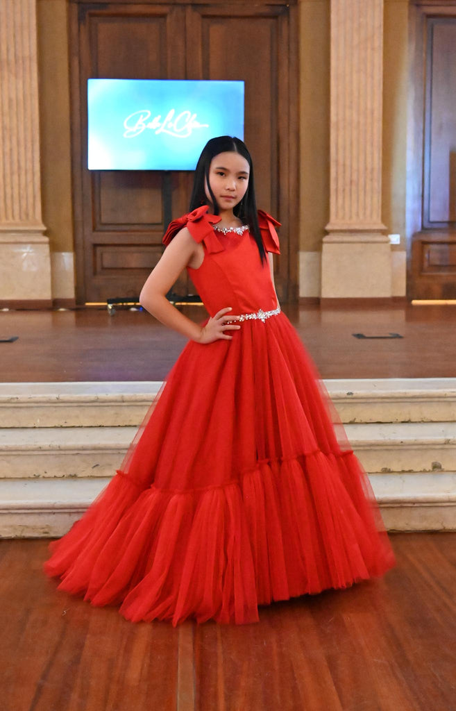 Mia Gown Mia Gown