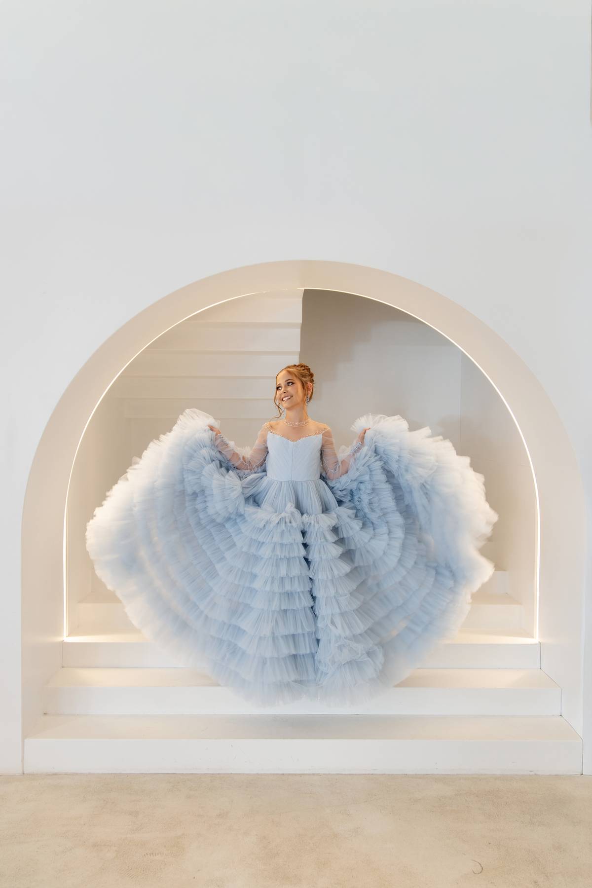 Mia Gown