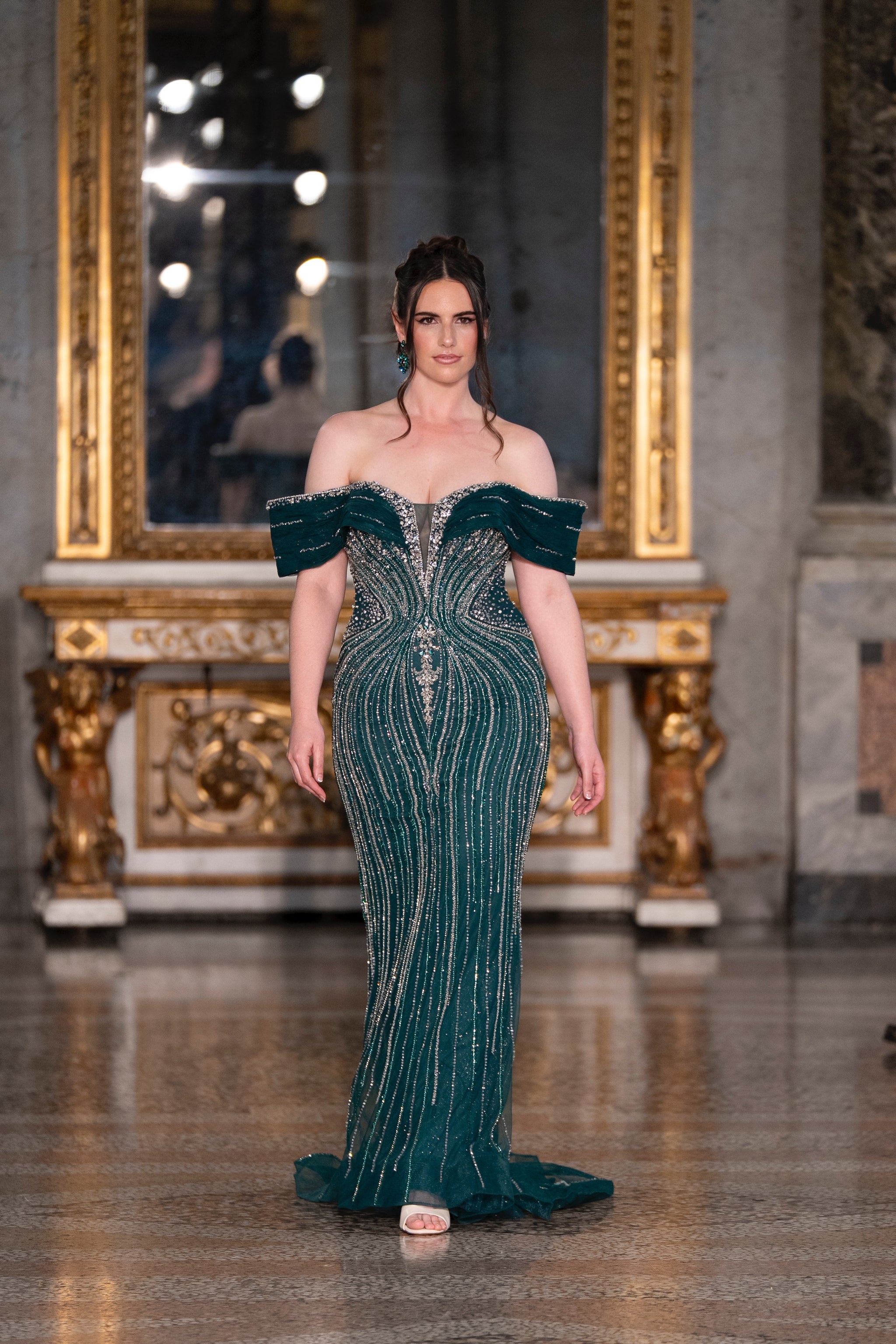 Laellah Gown