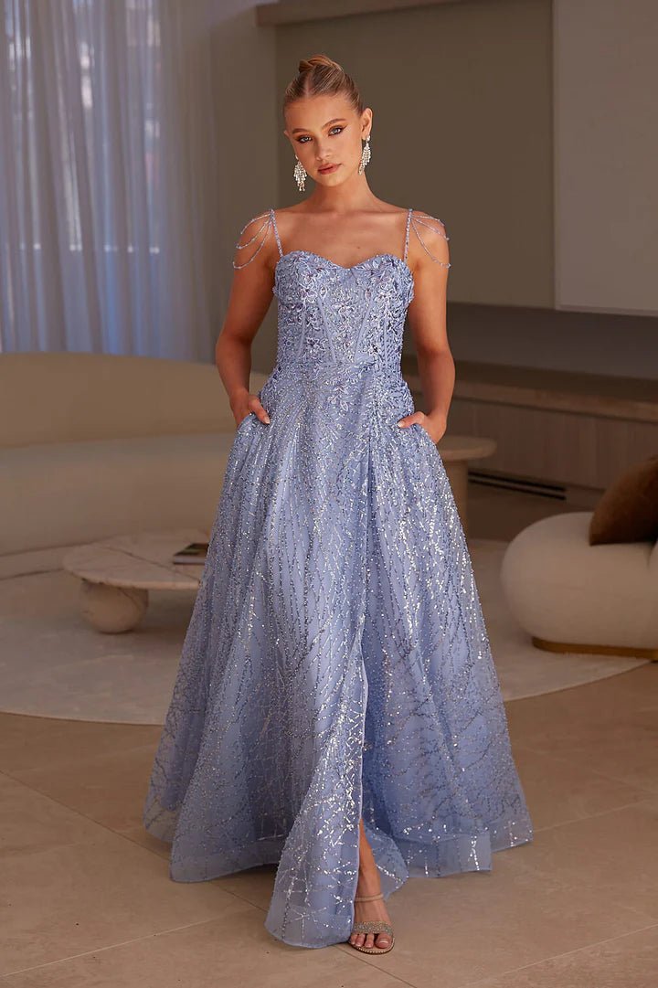 Aura Dress
