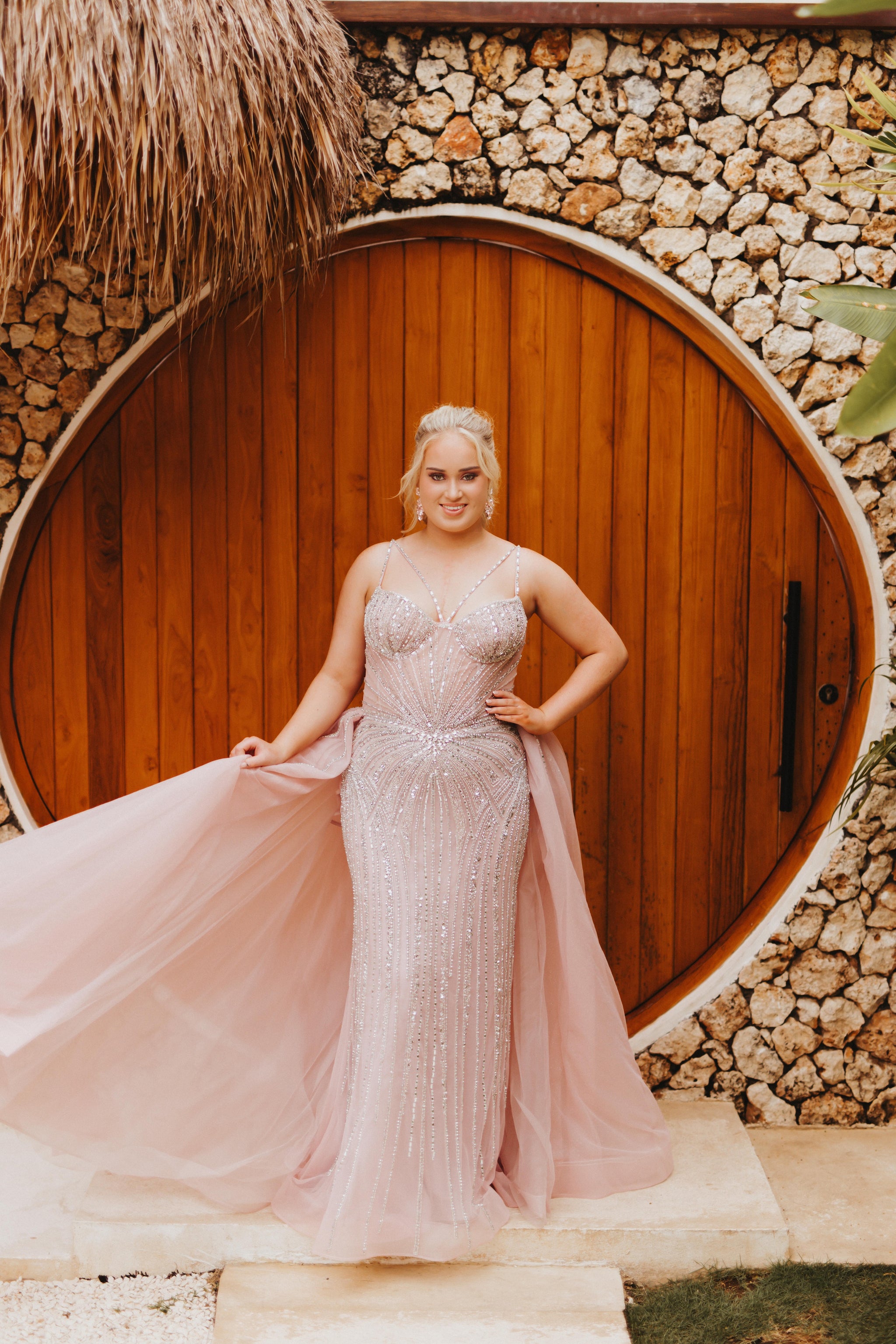 Mia Gown