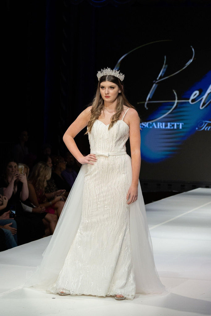 Harmony - Belle Le Chic