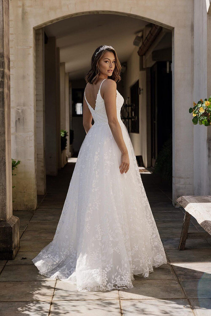 Josephina - Belle Le Chic