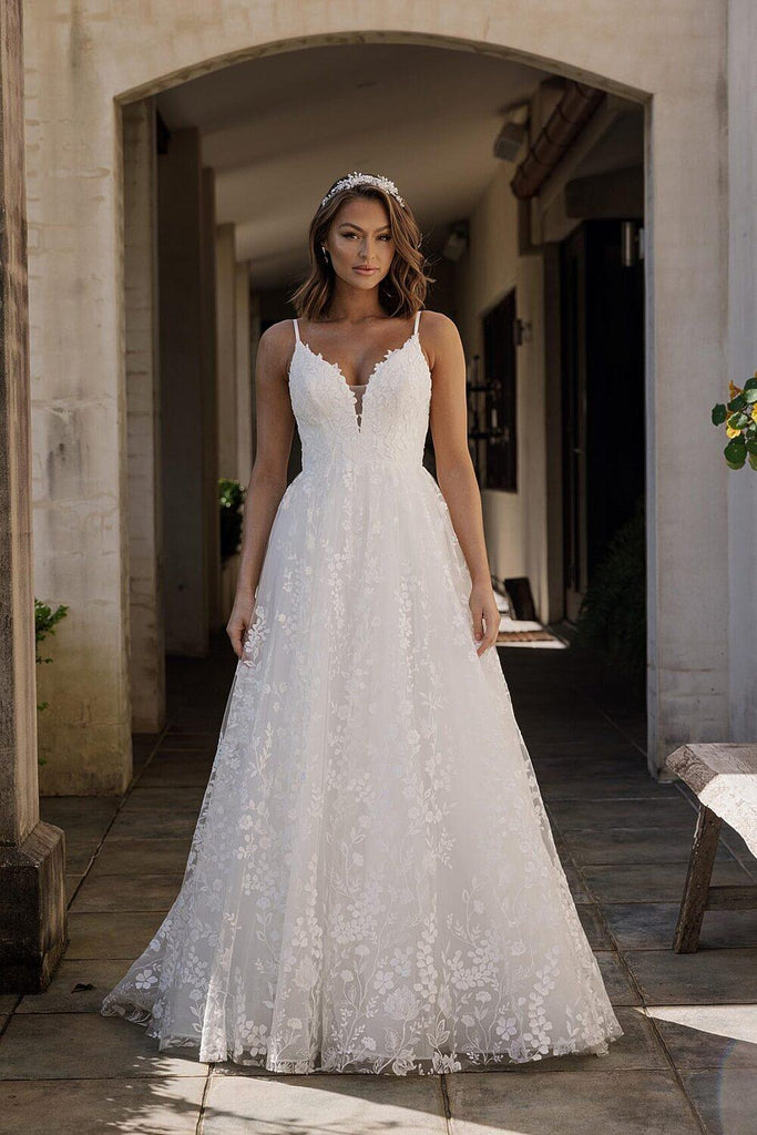 Josephina - Belle Le Chic