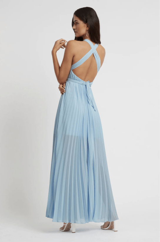 Alexa Dress - Belle Le Chic