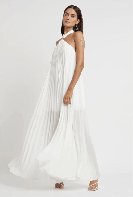 Alexa Dress - Belle Le Chic