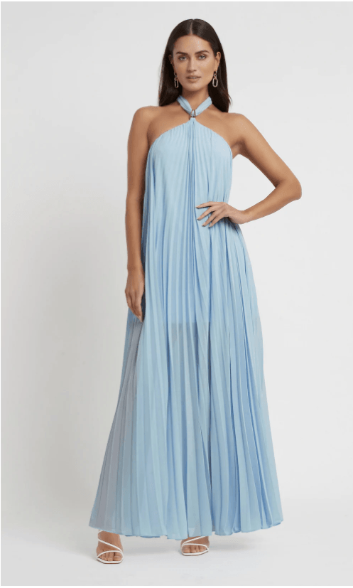Alexa Dress - Belle Le Chic