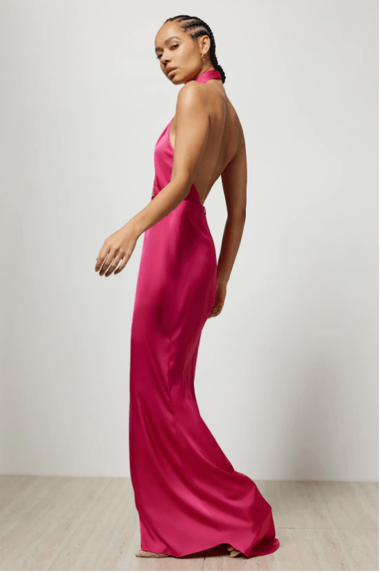 Fay Dress - Belle Le Chic
