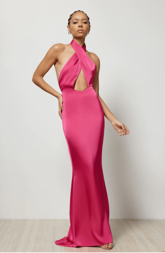 Fay Dress - Belle Le Chic
